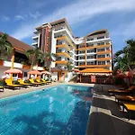 New Nordic Kristine Hotel Pattaya