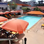 New Nordic Kristine Hotel Pattaya