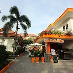 New Nordic Kristine Hotel Pattaya