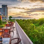 New Nordic Kristine Hotel