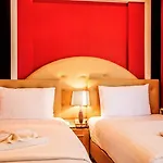Hotel New Nordic Kristine
