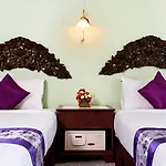 Sawasdee Siam Pattaya Hotel