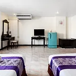 Sawasdee Siam Pattaya Hotel