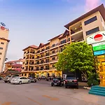 โรงแรมโนวา พาร์ค บาย คอมพาส ฮอสปิทาลิตี้