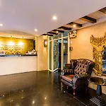 โรงแรมโนวา พาร์ค บาย คอมพาส ฮอสปิทาลิตี้
