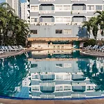 Sawasdee Siam Pattaya Hotel