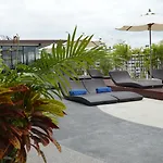 Aya Boutique Hotel Pattaya - Sha Plus