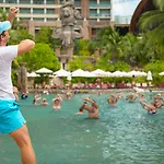 Centara Grand Mirage Beach Resort Pattaya