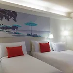 Travelodge Pattaya