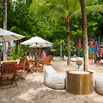 Centara Grand Mirage Beach Resort Pattaya