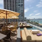 Sea View - Sha Extra Hotel Pattaya