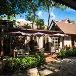 Rabbit Resort Pattaya