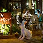 Resort Rabbit Pattaya