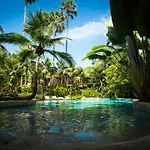Resort Rabbit Pattaya