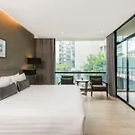 Altera And By At Mind Hotel Pattaya
