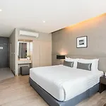 Hotel Altera And By At Mind 4*