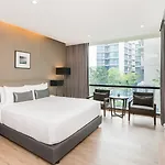 Hotel Altera And By At Mind 4*