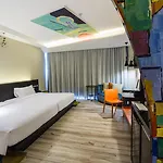 Hotel Siam At Siam Design Pattaya