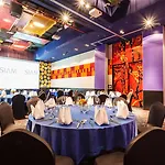 Siam At Siam Design Hotel Pattaya