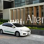 Altera And By At Mind Pattaya