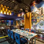 Siam At Siam Design 5*