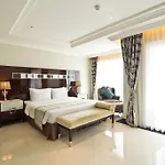 โรงแรม แอลเค รอยอล วิง Pattaya