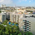 Altera And By At Mind Pattaya