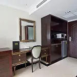 โรงแรม แอลเค รอยอล วิง Pattaya