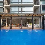 Altera And By At Mind 4* Pattaya