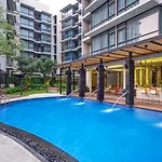 Altera And By At Mind 4* Pattaya
