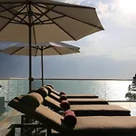 Hotel The Sanctuary Pattaya, Bw Signature Collection 5*