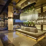 Hotel The Sanctuary Pattaya, Bw Signature Collection 5*