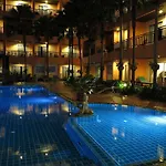 Resort Mind Pattaya