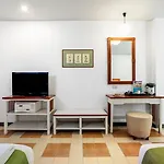 Sawasdee Sea View 3*