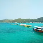 Sawasdee Sea View โรงแรม