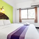 Sawasdee Sea View 3* Pattaya