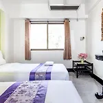 Sawasdee Sea View โรงแรม Pattaya
