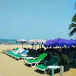 Sawasdee Sea View 3* Pattaya