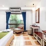 โรงแรม Sawasdee Sea View