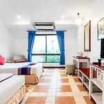 Sawasdee Sea View โรงแรม 3*