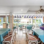 โรงแรม Sawasdee Sea View Pattaya