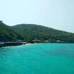 Sawasdee Sea View Pattaya