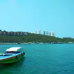 Sawasdee Sea View โรงแรม