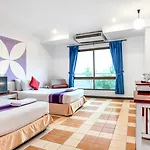 Sawasdee Sea View 3*