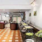Sawasdee Sea View 3* Pattaya
