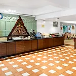 Sawasdee Sea View โรงแรม