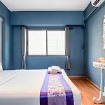 Sawasdee Sea View 3* Pattaya