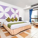 โรงแรม Sawasdee Sea View