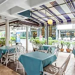 โรงแรม Sawasdee Sea View Pattaya