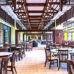 Mike Garden - Sha Extar Hotel 4*